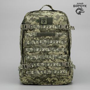Рюкзак великий 38л (Cordura) РШВ1.2.2-0373 фото