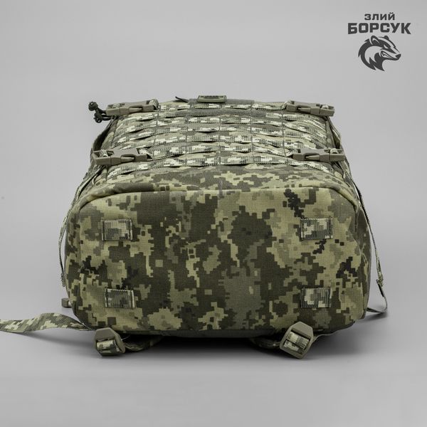 Рюкзак великий 38л (Cordura) РШВ1.2.2-0373 фото