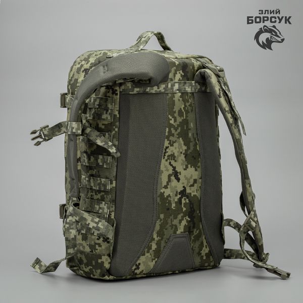 Рюкзак великий 38л (Cordura) РШВ1.2.2-0373 фото