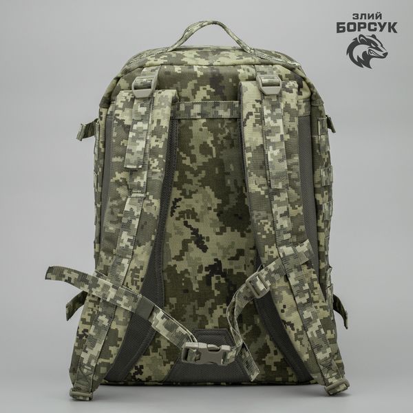 Рюкзак великий 38л (Cordura) РШВ1.2.2-0373 фото