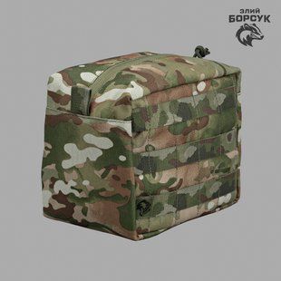 Сухарка "Нерозсипайка" (Полікордура) ССН2.1-0203 фото