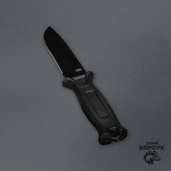 Ніж тактичний Gerber НТГ-020 фото