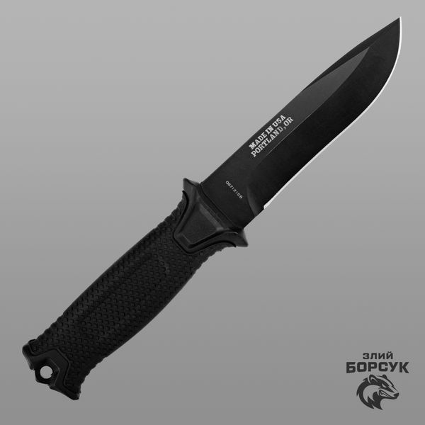 Ніж тактичний Gerber НТГ-020 фото