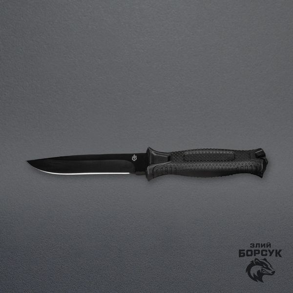 Ніж тактичний Gerber НТГ-020 фото