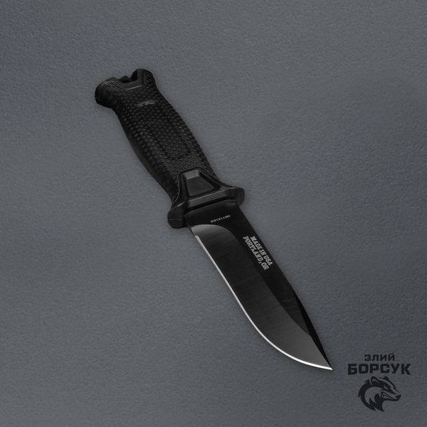 Ніж тактичний Gerber НТГ-020 фото
