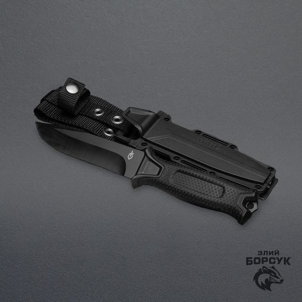 Ніж тактичний Gerber НТГ-020 фото