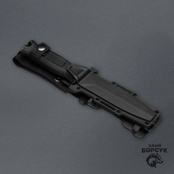 Ніж тактичний Gerber НТГ-020 фото