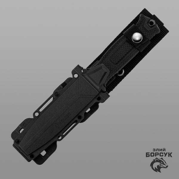 Ніж тактичний Gerber НТГ-020 фото