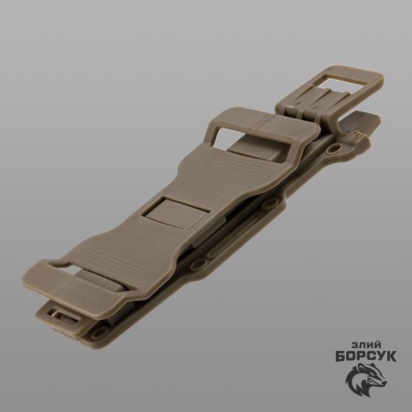 Ніж тактичний Gerber Coyote НТГК-067 фото
