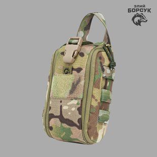 Аптечка швидкоскид капсульна (Cordura) АШК1.1-0035 фото