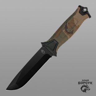 Ніж Gerber "MultiCam" id_1713 фото