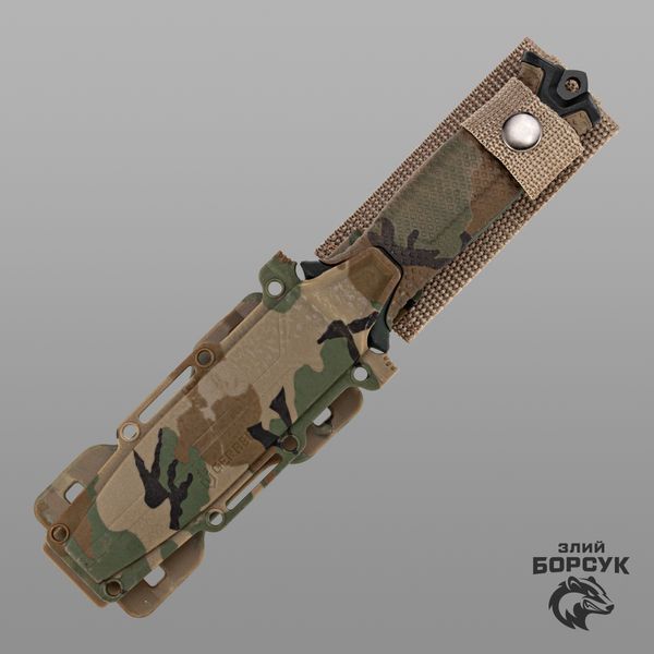 Ніж Gerber "MultiCam" id_1713 фото
