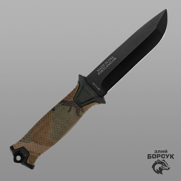 Ніж Gerber "MultiCam" id_1713 фото