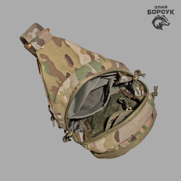 Сумка слінг "Nomad" (Cordura) id_1747 фото