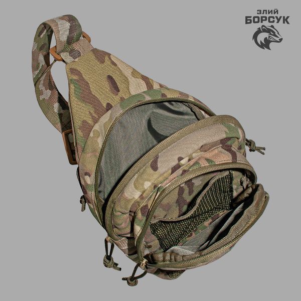 Сумка слінг "Nomad" (Cordura) id_1747 фото