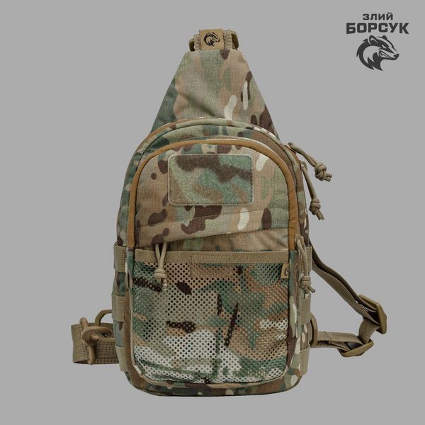Сумка слінг "Nomad" (Cordura) id_1747 фото