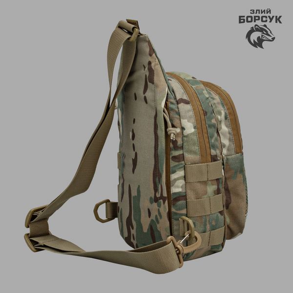 Сумка слінг "Nomad" (Cordura) id_1747 фото