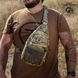 Сумка слінг "Nomad" (Cordura) id_1747 фото 2