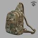 Сумка слінг "Nomad" (Cordura) id_1747 фото 1