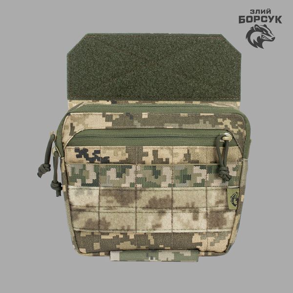Напашник (Cordura) Н1.2-0010 фото