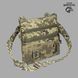 Сумка-планшетка "Crossbody VelPak" (Cordura) id_1930 фото 4