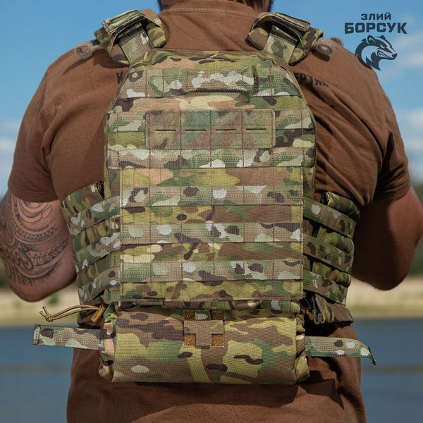 Аптечка Roll (Cordura) АРГ1.1-0453 фото