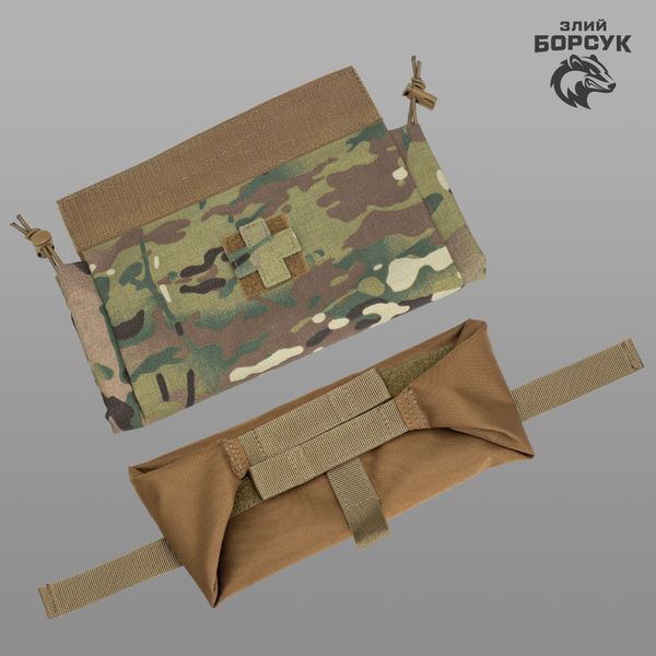 Аптечка Roll (Cordura) АРГ1.1-0453 фото
