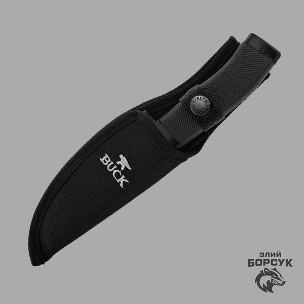 Ніж тактичний BUCK id_2061 фото