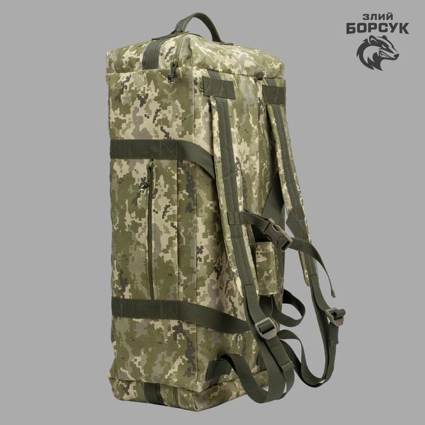 Сумка-баул "SuperBag 70" (Оксфорд) id_1869 фото