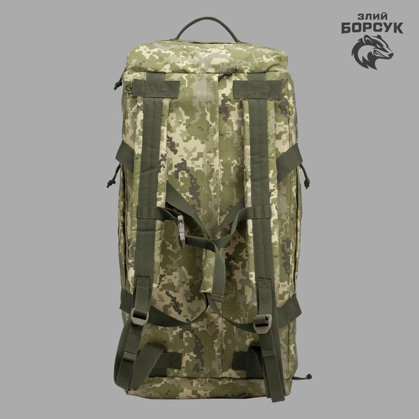 Сумка-баул "SuperBag 70" (Оксфорд) id_1869 фото