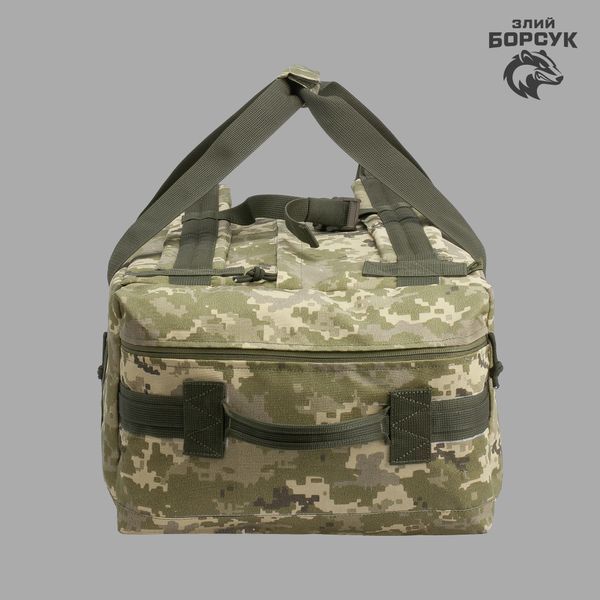 Сумка-баул "SuperBag 70" (Оксфорд) id_1869 фото