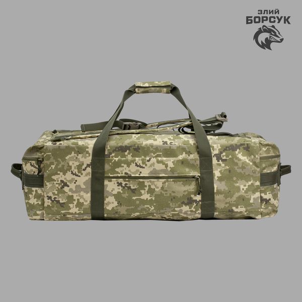 Сумка-баул "SuperBag 70" (Оксфорд) id_1869 фото