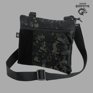 Сумка-планшетка "Crossbody" L (Cordura) СПК1.7-0389 фото