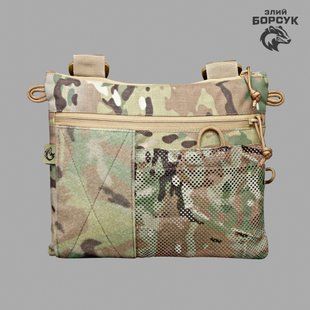 Сумка-планшетка "Crossbody L1" (Cordura) СПК1.1-0460 фото