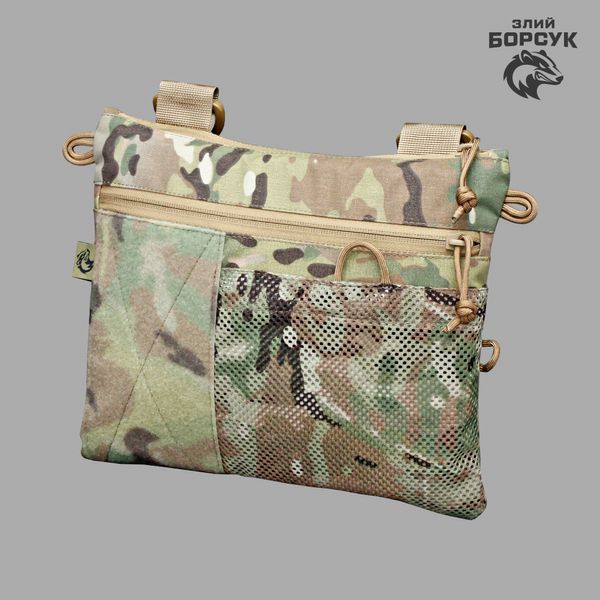 Сумка-планшетка "Crossbody L1" (Cordura) СПК1.1-0460 фото