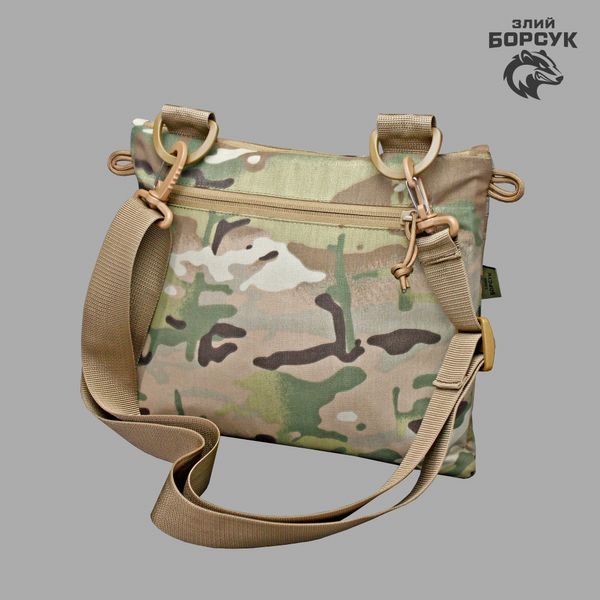 Сумка-планшетка "Crossbody L1" (Cordura) СПК1.1-0460 фото