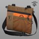 Сумка-планшетка "Crossbody L1" (Rip-stop ) id_1749 фото 1