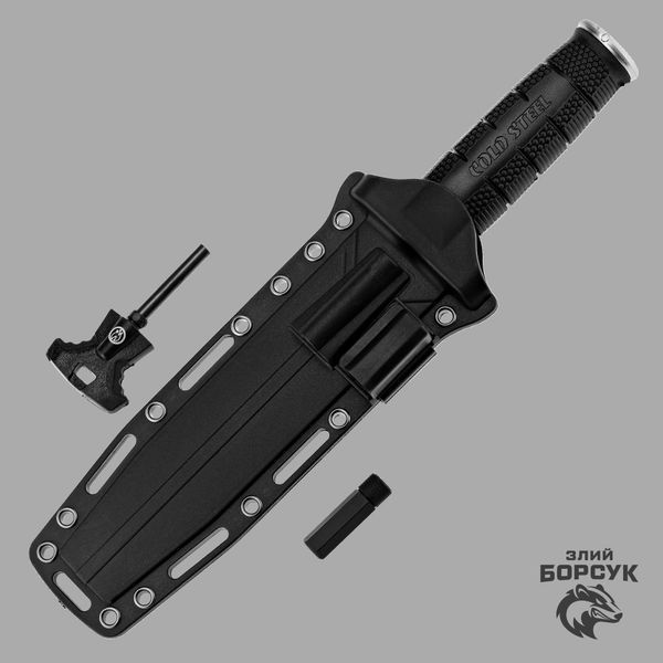 Ніж Cold Steel HCT-035 фото