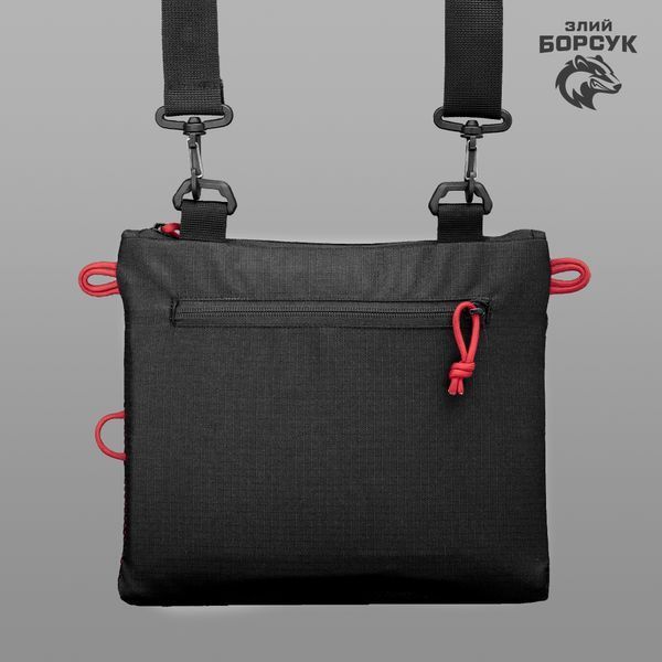 Сумка-планшетка "Crossbody L1" (Rip-stop ) id_1751 фото