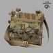 Сумка-планшетка "Crossbody L2" (Cordura)  СПК1.1-0489 фото 1