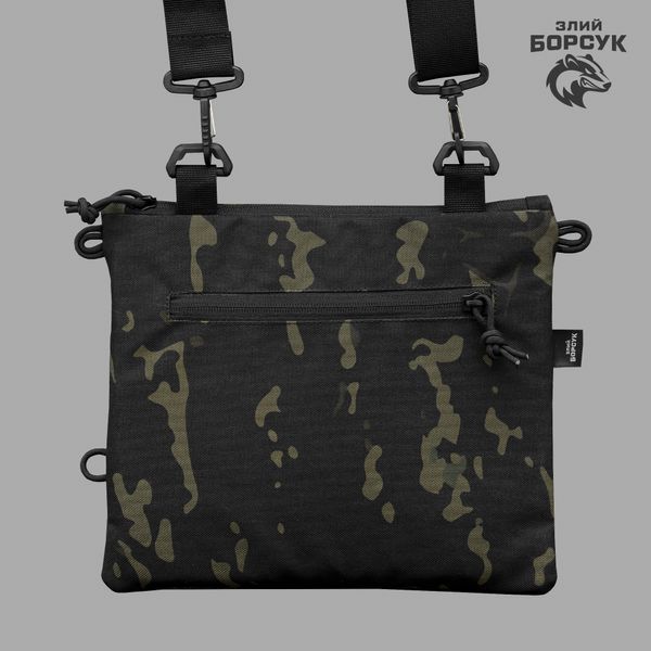 Сумка-планшетка "Crossbody L2" (Cordura)  СПК1.7-0490 фото