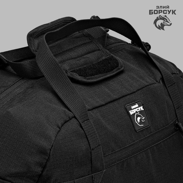 Сумка "Powerbags" 35л  (Rip-stop) id_1759 фото