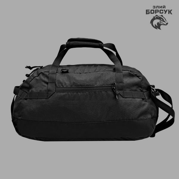 Сумка "Powerbags" 35л  (Rip-stop) id_1759 фото