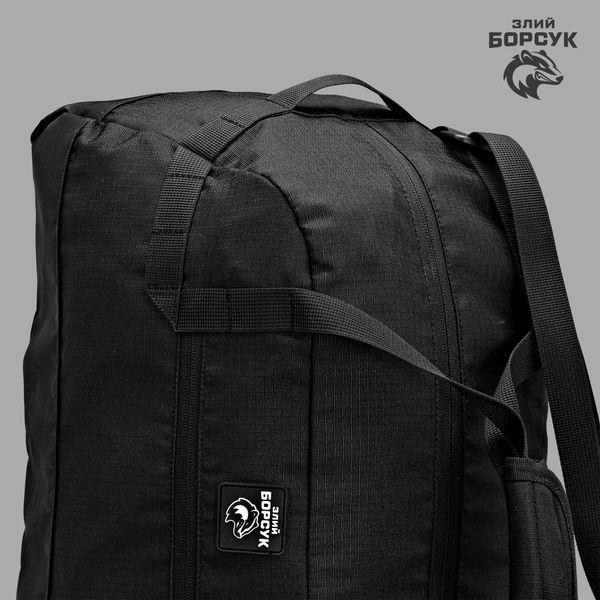 Сумка "Powerbags" 35л  (Rip-stop) id_1759 фото
