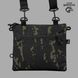 Сумка-планшетка "Crossbody L2" (Cordura)  СПК1.7-0490 фото 3