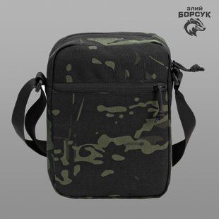 Сумка " UrbanHook " (Cordura) id_1726 фото