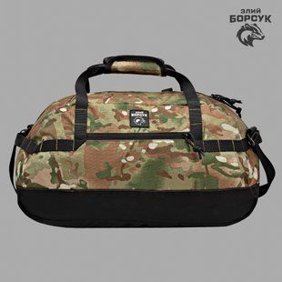 Сумка "Powerbags" 35л  (Rip-stop) id_1762 фото