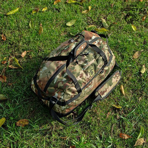 Сумка "Powerbags" 35л  (Rip-stop) id_1762 фото