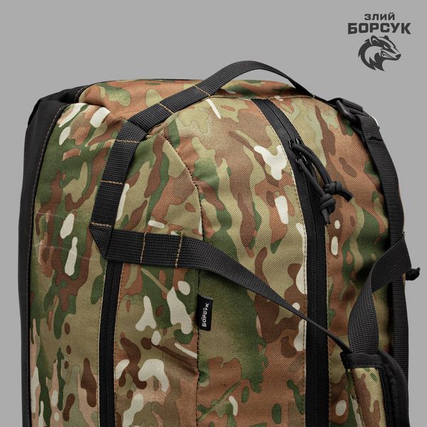 Сумка "Powerbags" 35л  (Rip-stop) id_1762 фото