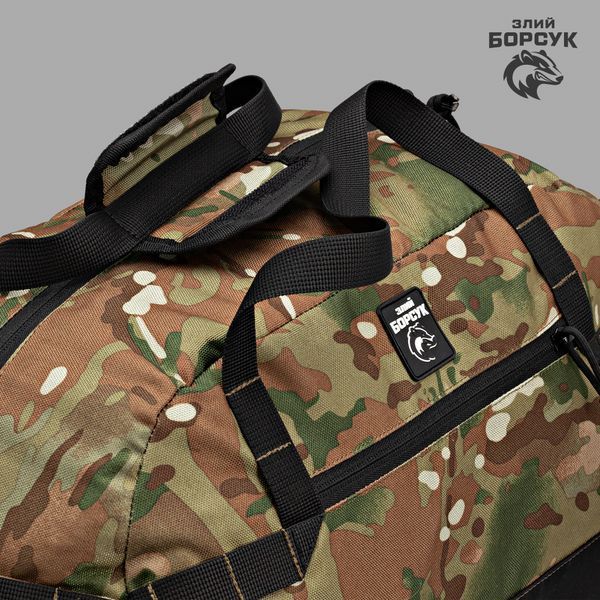 Сумка "Powerbags" 35л  (Rip-stop) id_1762 фото